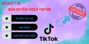 Đăng Video TikTok Dài – Giới Hạn Thời Lượng Mới Nhất 2025