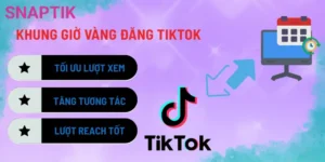 Làm Affiliate TikTok Shop – Kiếm Tiền Từ TikTok 2025