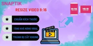 Quản Lý Thư Viện Video – Sắp Xếp File Video Hiệu Quả