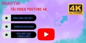 Tải Sub YouTube SRT – Xuất Phụ Đề Video Tự Động