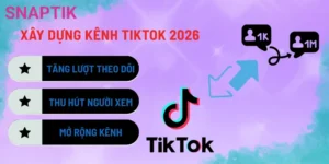 Làm Affiliate TikTok Shop – Kiếm Tiền Từ TikTok 2025